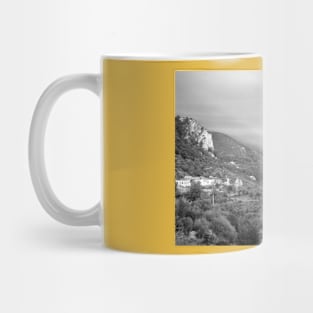 Varigotti e Punta Crena, 2013 Mug